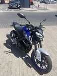 Yamaha MT-125 [19500km  2021]