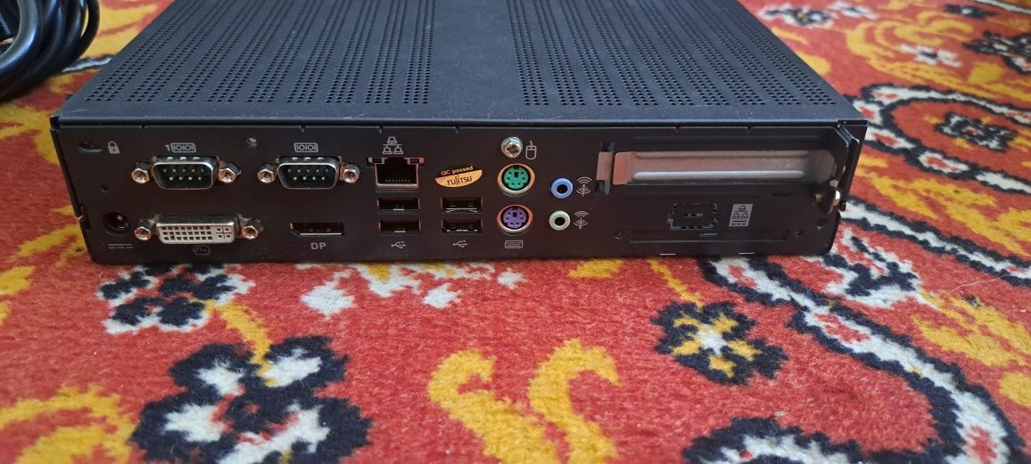 terminal futro s900