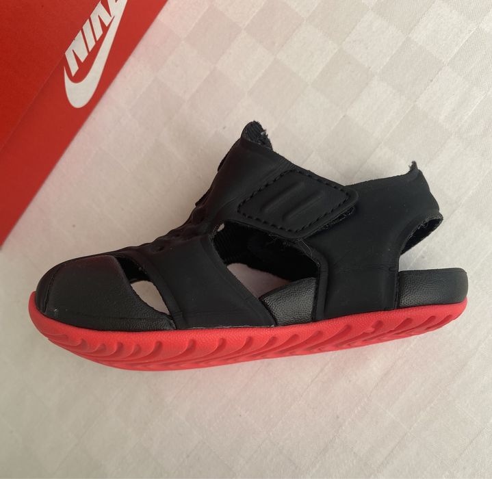 Nike Jordan Novos Tenis 21 verão Sandalia piscina