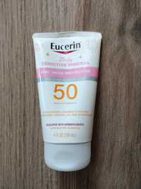 Eucerin kids сонцезахисний крем  SPF60+