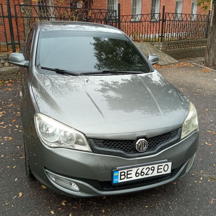 Продам MG 350 deluxe
