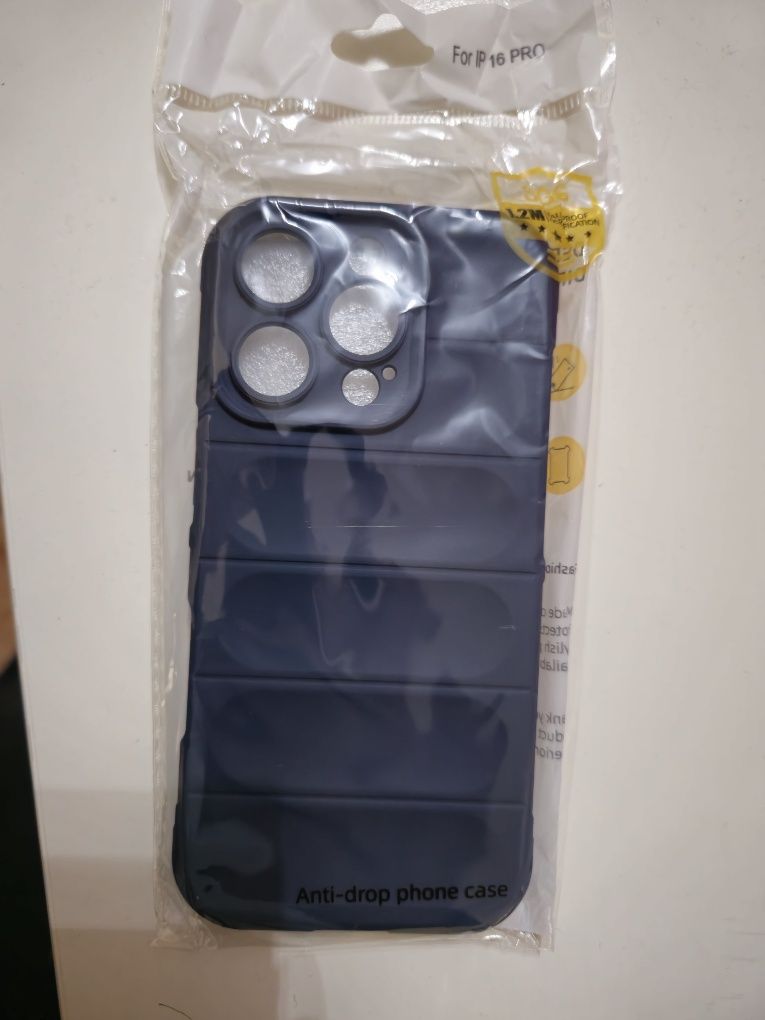 Capa iphone 16 pro