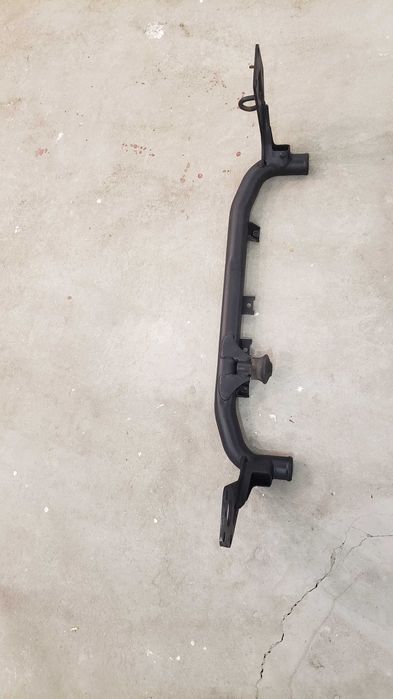 Балка нижня перед audi a4 b5 volkswagen passat b5