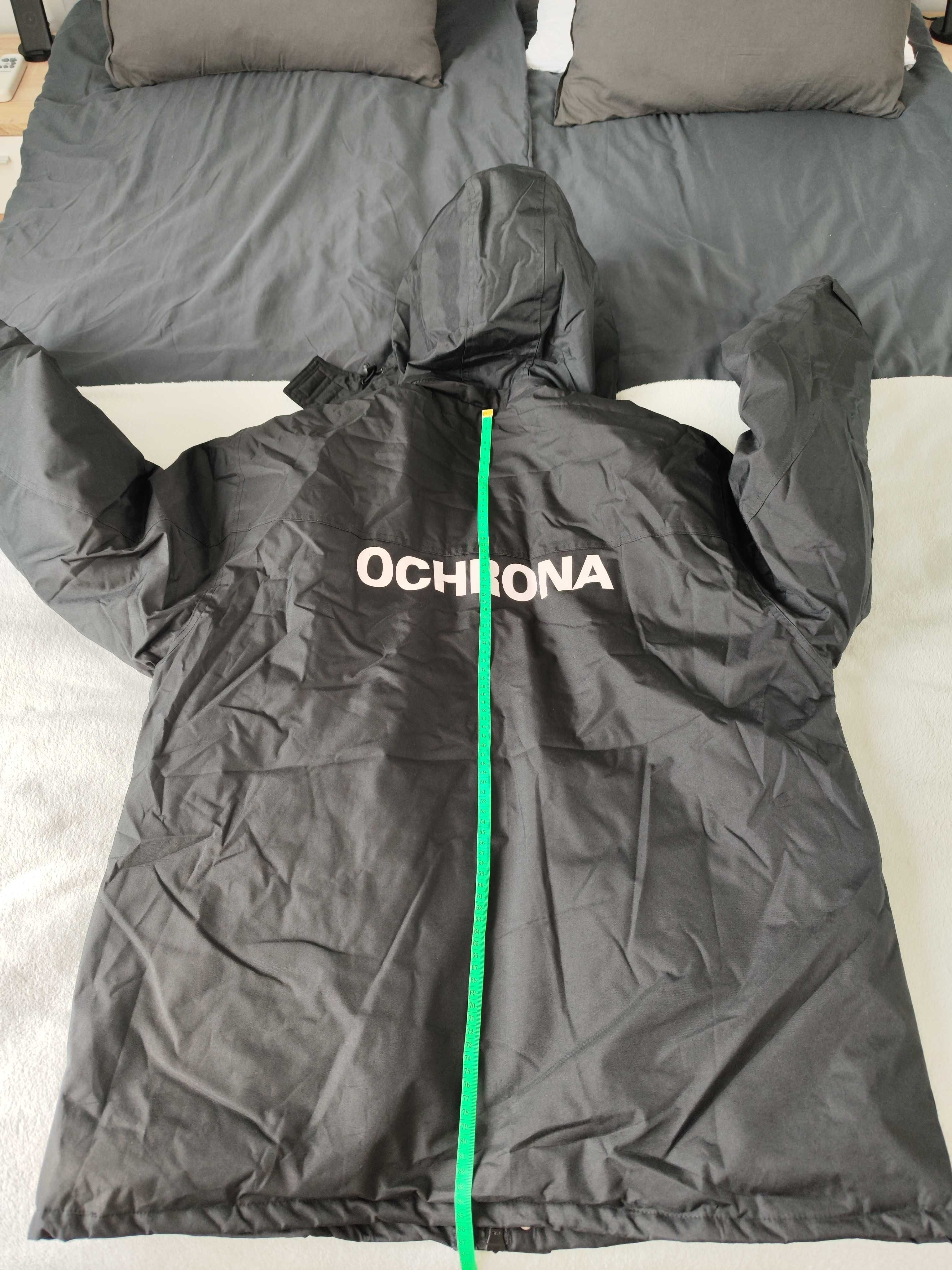 Kurtka robocza parka Benefit Al rozmiar xxl/ Ochrona