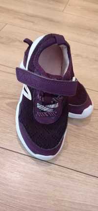 Buty 27/28 adidasy dziewczynka Newfeel