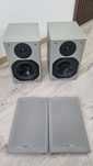 GRUNDIG Kolumny MBX 10