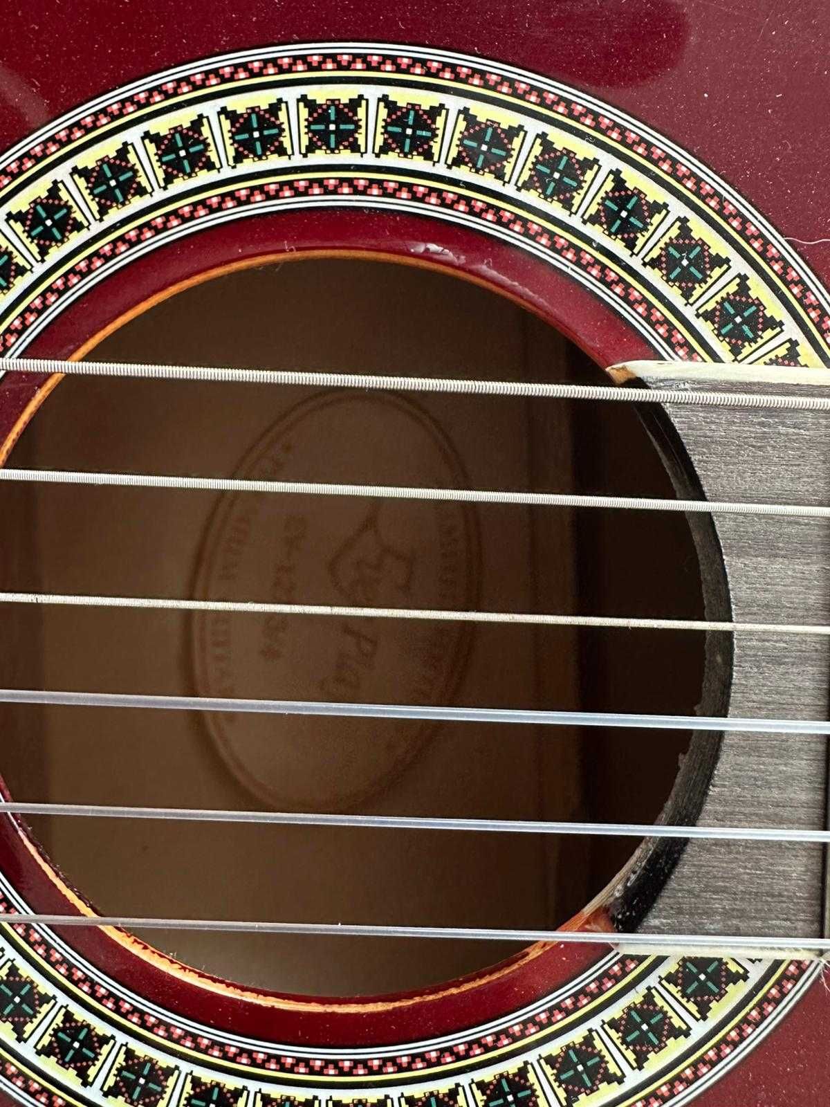 Gitara akustyczna EV-127 3/4 EVER PLAY