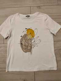 T-shirt damski C&A. Rozmiar M