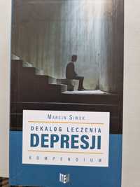 Dekalog leczenia depresji Kompendium