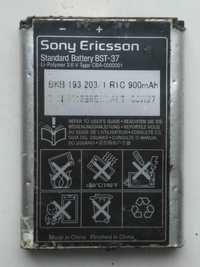 Bateria Sony Ericsson BST-37 BST-38 BST-40