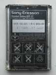 Bateria Sony Ericsson BST-37 BST-38