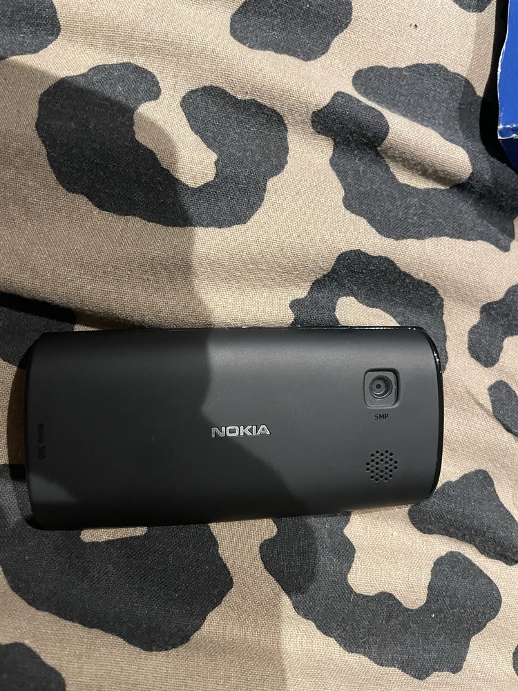 Nokia 500 w bardzo dobrym stanie