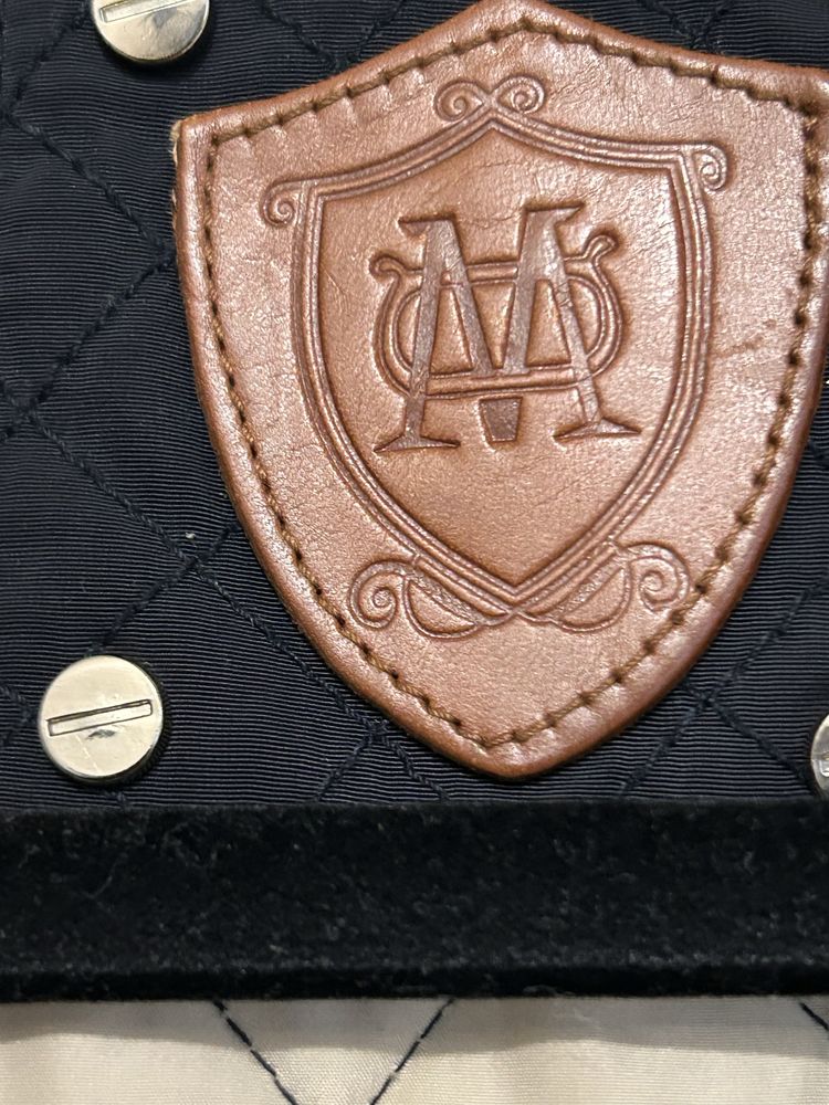 Kurtka pikowana damska Massimo Dutti M