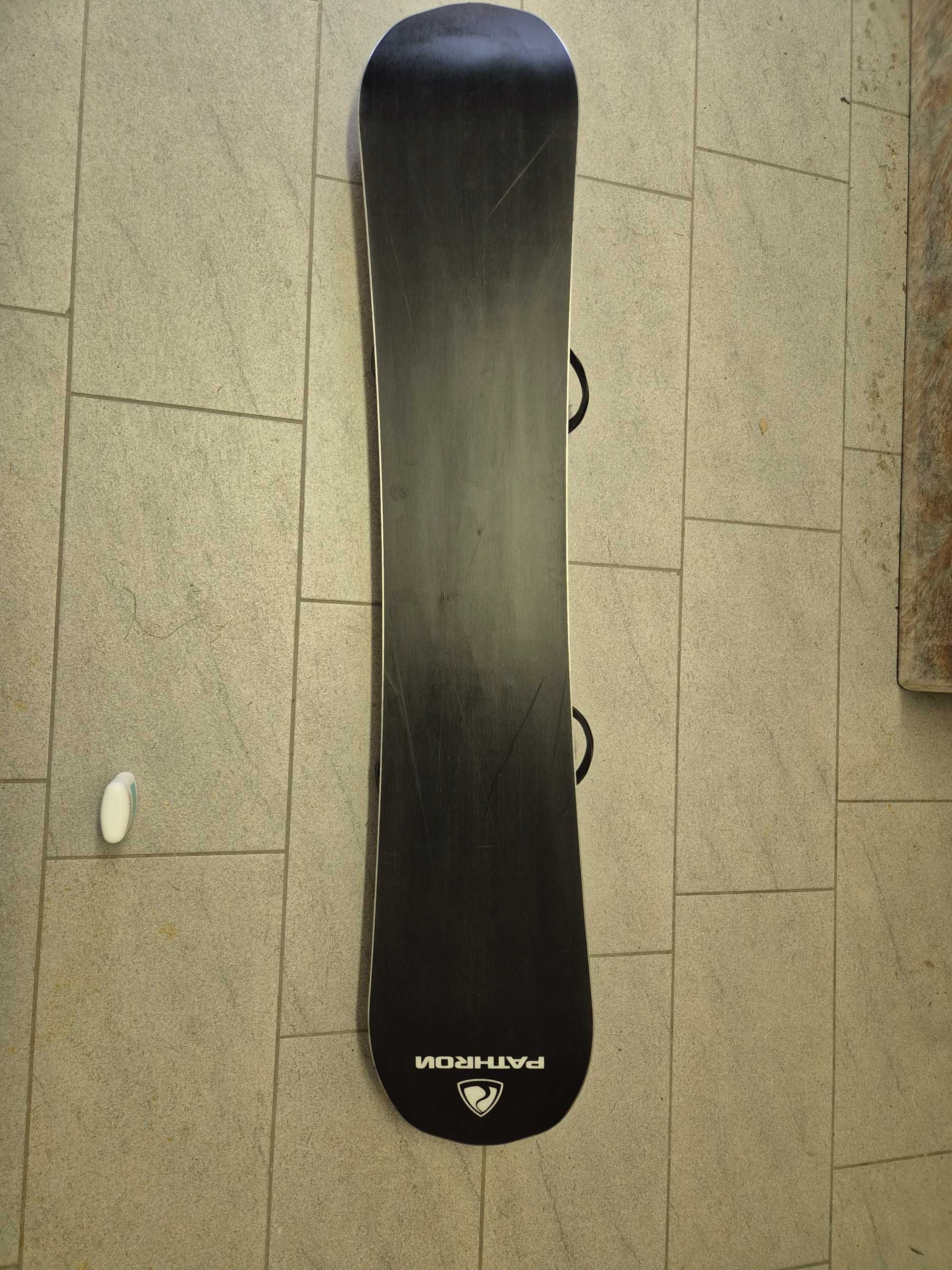 Snowboard Pathron 159cm