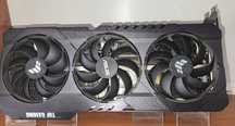 Geforce RTX 3080 10 Asus TUF 10gb