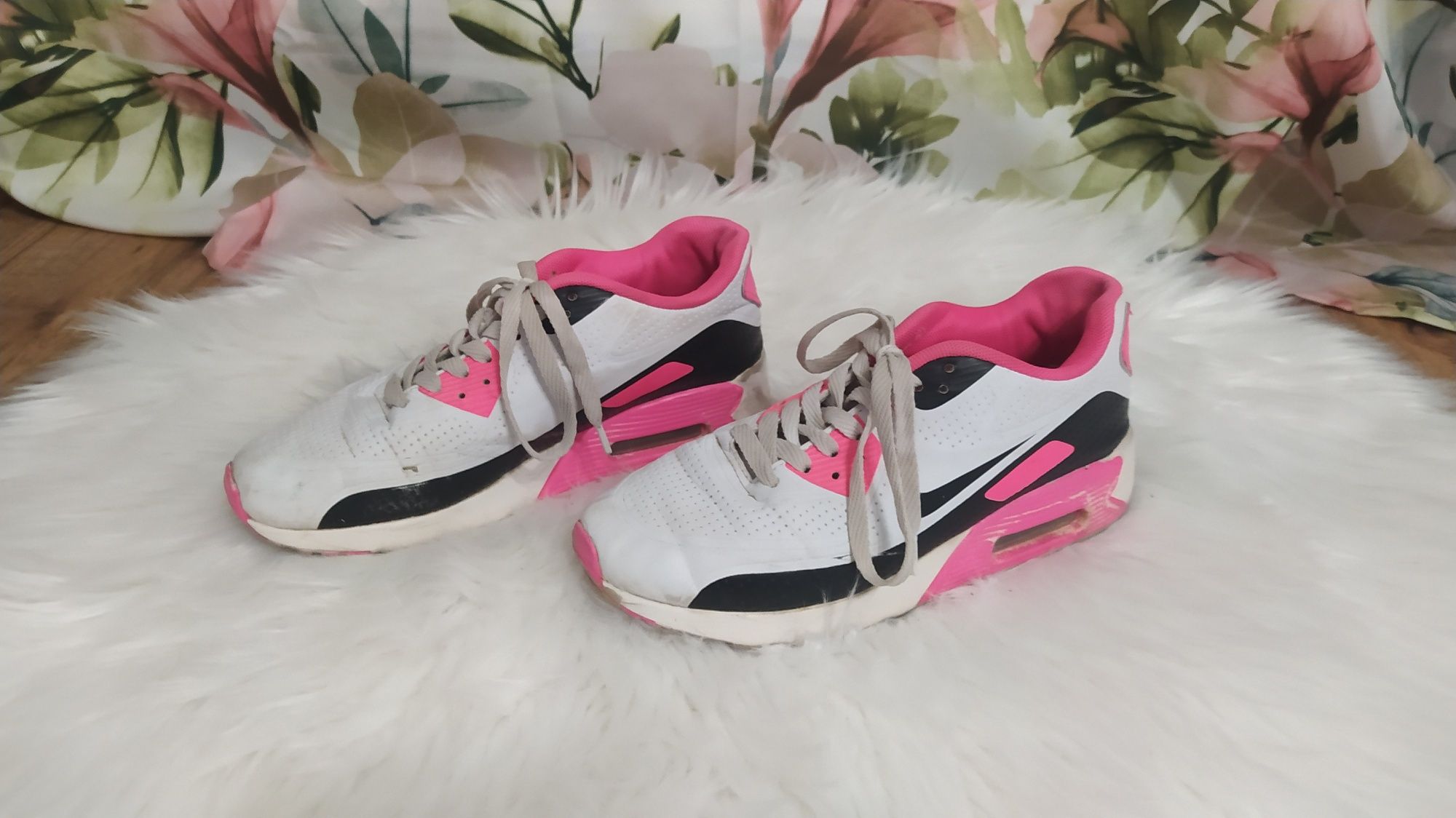 Buty Nike Air rozmiar 38