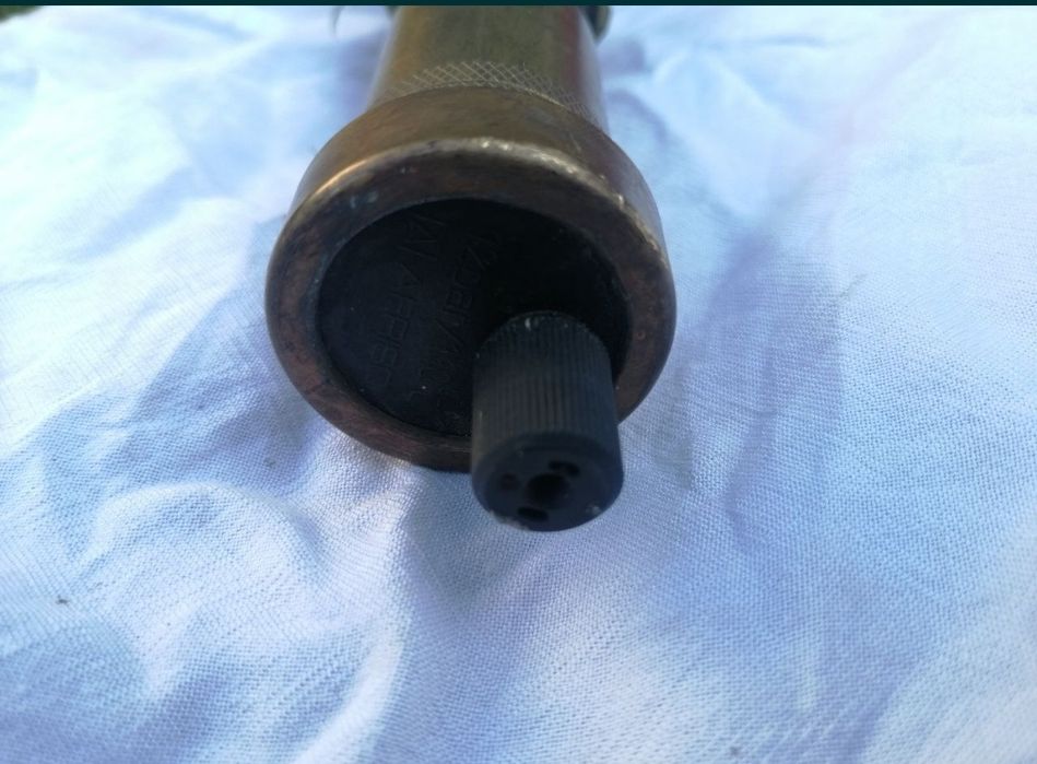 Odpowietrznik automatyczny Zawór odpowietrzający 1/2'' mosiężny