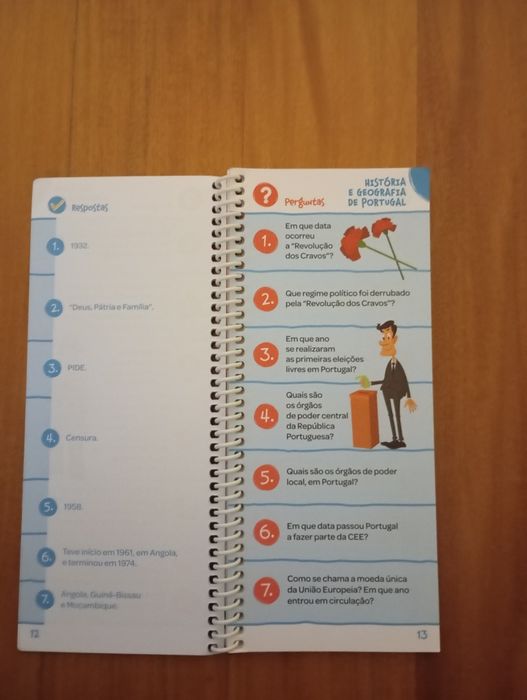 Livro- sabes tudo na ponta da língua?