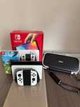 Nintendo switxh OLED