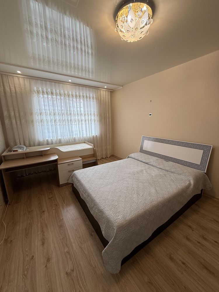 Продаж! Красива 1к квартира в новобудові р-н Велес-Метро