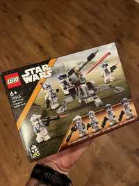 Zestaw Lego 75345 Star Wars (BEZ FIGUREK)