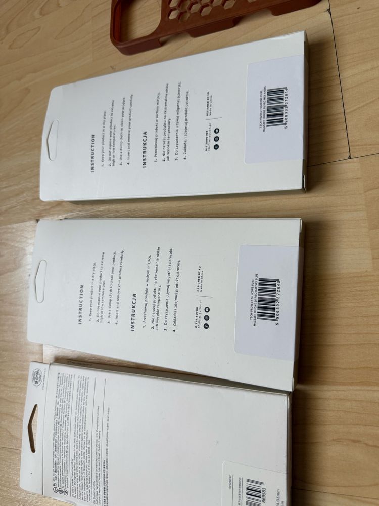 Iphone 16 pro max etui Spigen Classic C1 + 2szt Uniq