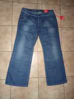 Jeansy Esprit Boy Fit,rozm.40/42 NOWE