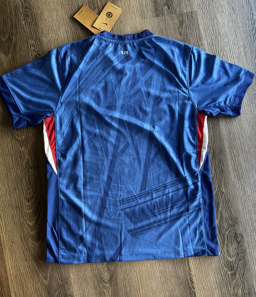 Chelsea Home kit 25/26