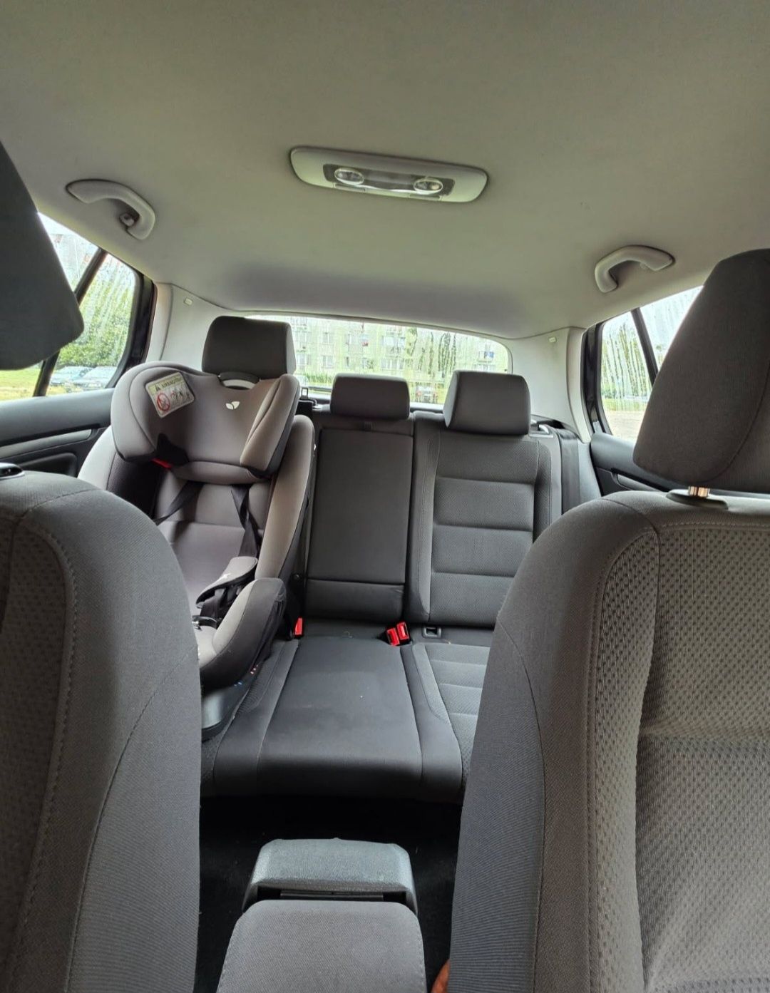 Volkswagen Golf V 1.9 Tdi doinwestowany na ponad 4 tys