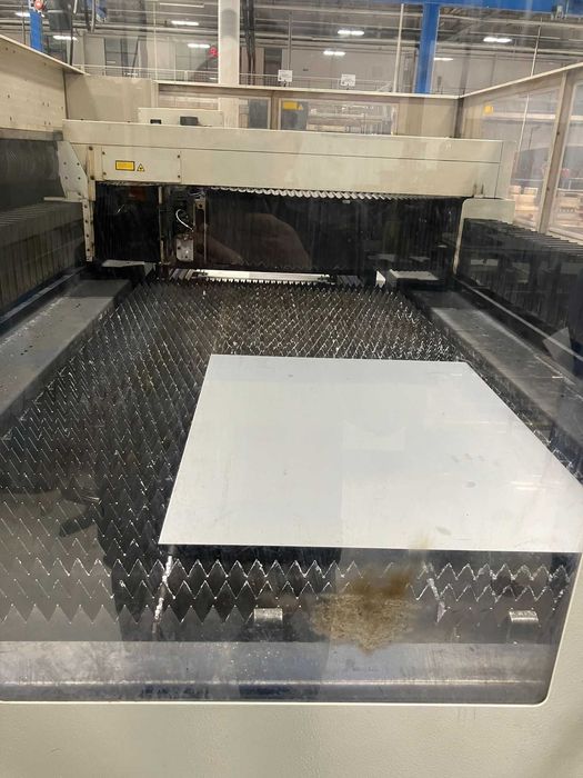 Laser Trumpf Trumatic L3030