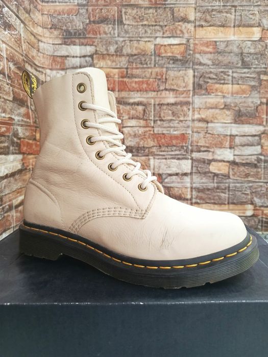 черевики Dr.Martens (40р 25.5,26 см)