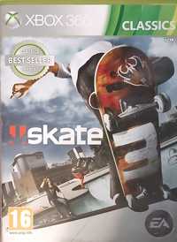 Skate na Xbox 360