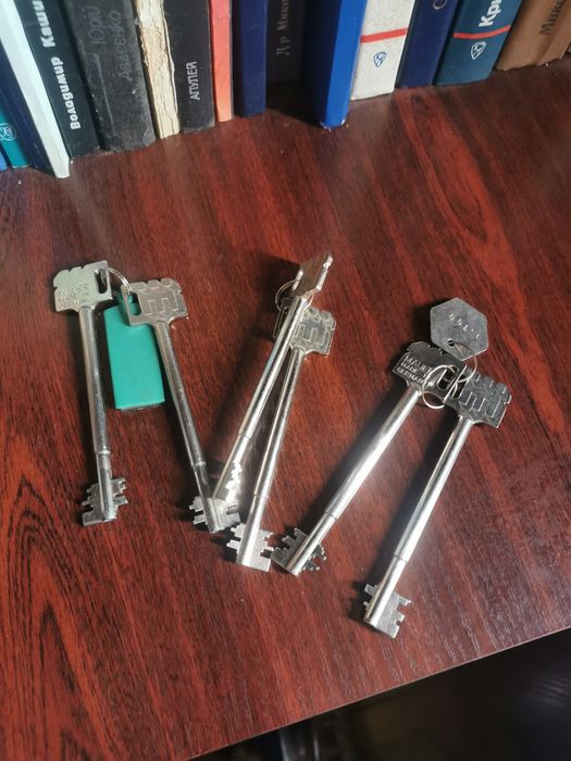 Сейф банківский 1-го., 2-го., ступенів захисту