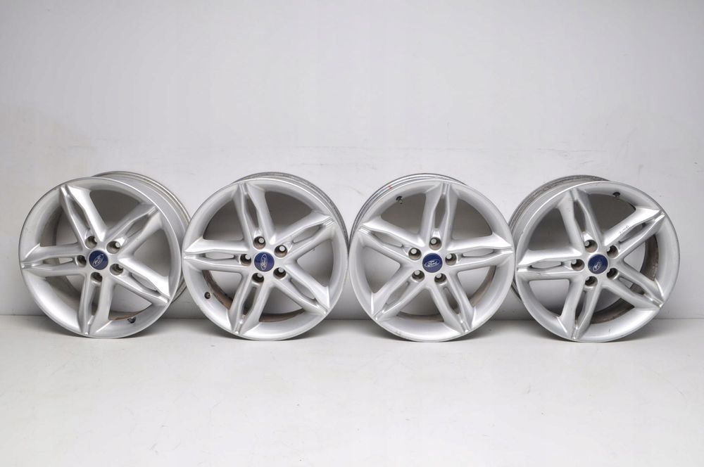 FORD  FELGI ALUMINIOWE F1EJ-1007-C2B 17&quot; 7J 5X108 ET50