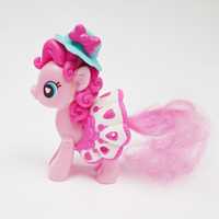 Figurka Pinki Pie do ubierania - My Little Pony