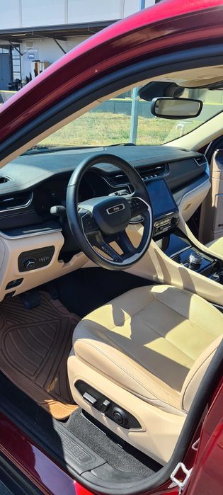 Продам Jeep Grand Cherokee wl