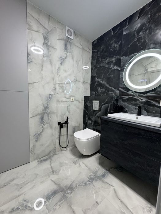 Продам квартиру ЖК Литературный новый ремонт Будова Аркадия