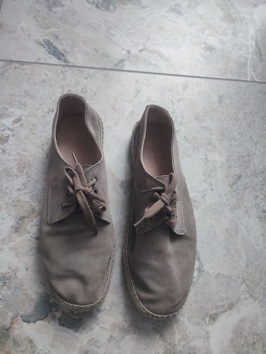 Ескадрильї кеди кроссовки туфлі балетки