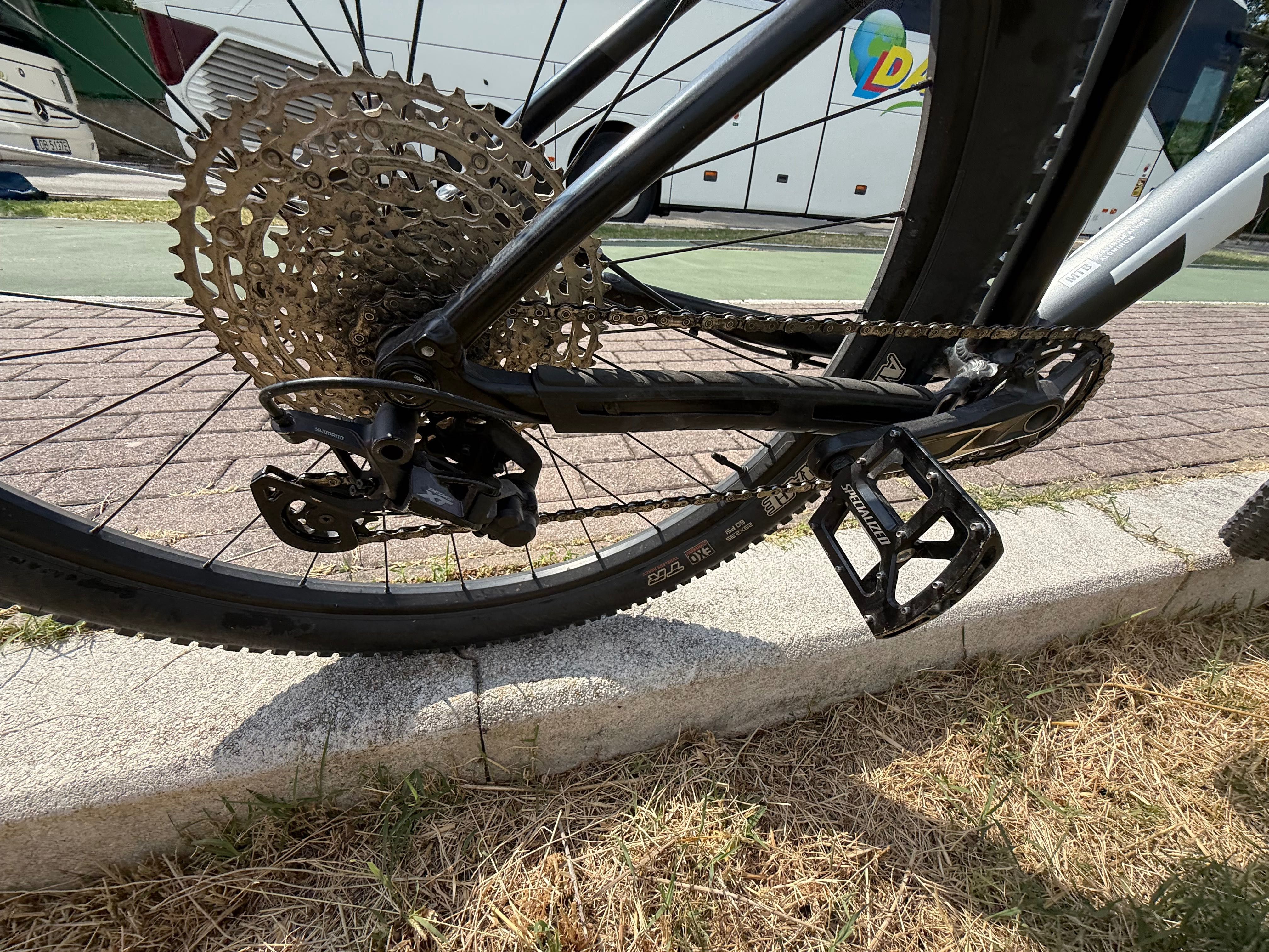 Trek procaliber 6 2024