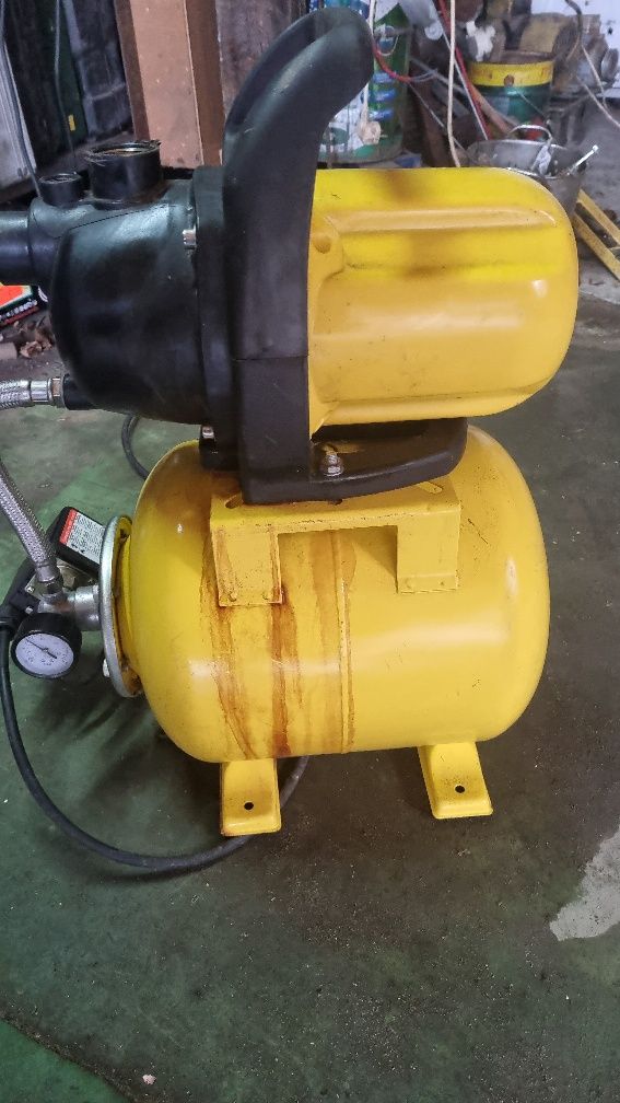 Pompa hydroforowa Liider 1200 EH