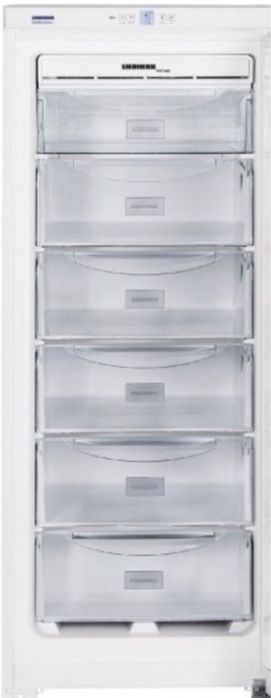 Морозильноя камера