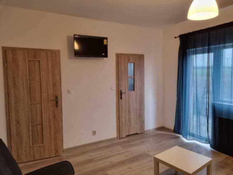 Nocleg A4 Krzywa, Chojnów, Bolesławiec