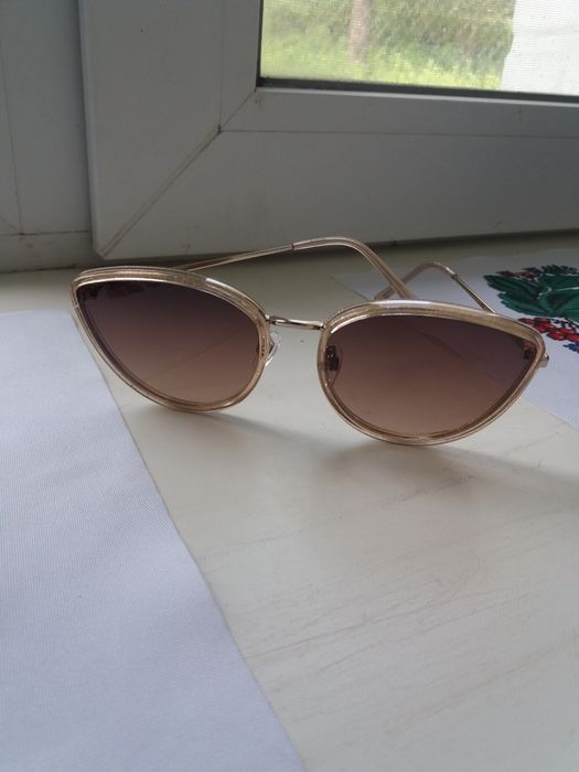 Очки  +3.0 с притемнением