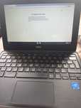 Laptop Dell Notebook 4/32 GB