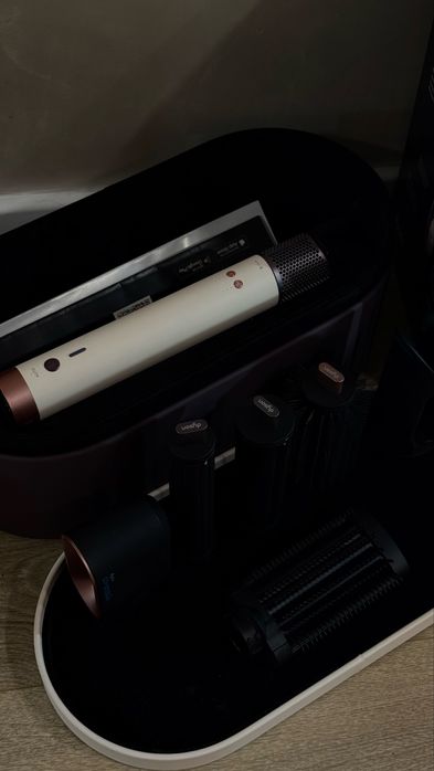 Продам Dyson Airwrap Coanda 2× Multi Styler & Dryer