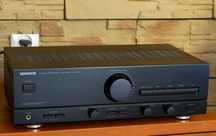 wzmacniacz KENWOOD -KA 1030