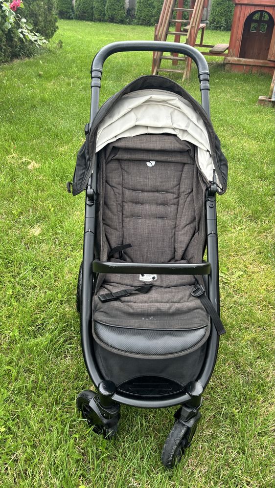 Wózek spacerowy Joie Mytrax