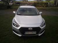 Sprzedam Hyundai i40