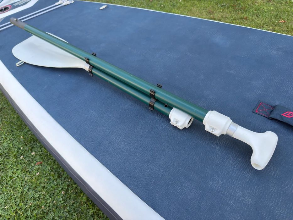 Gancho para Pagaia de SUP