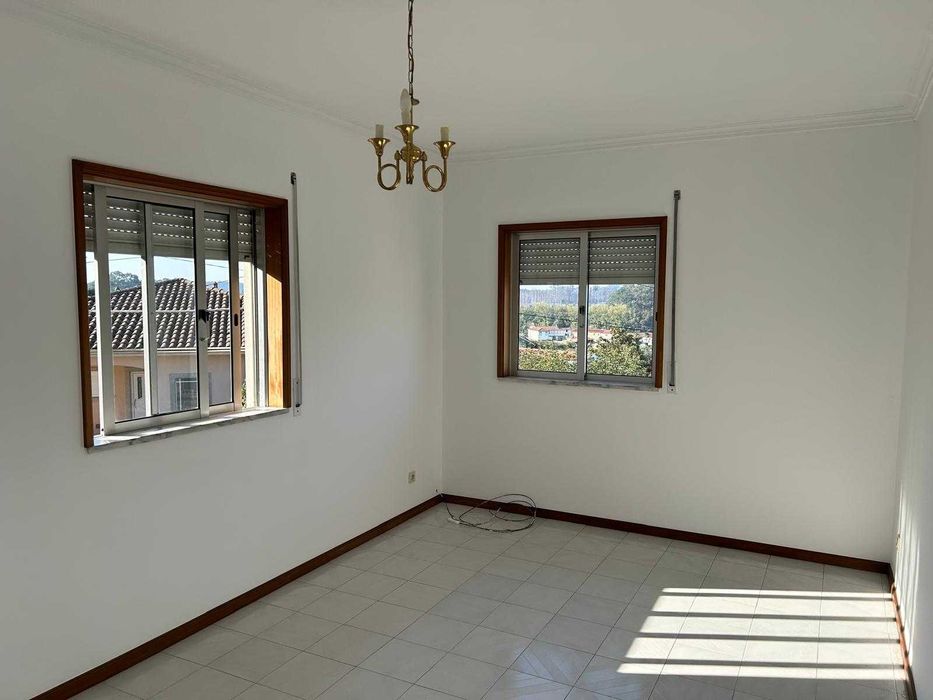 Apartamento T2 Romariz